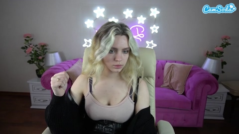 tenderdream CamSoda 26-03-2023